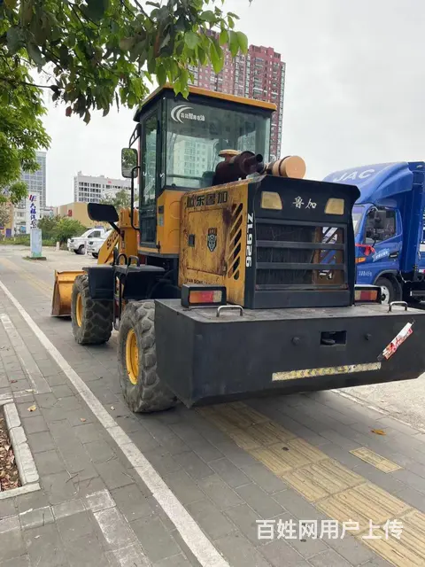 转让一台小铲车 - 图片 4