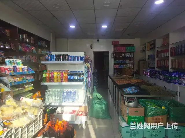 Y个人一天马友谊商贸城底商门面转让 - 图片 2