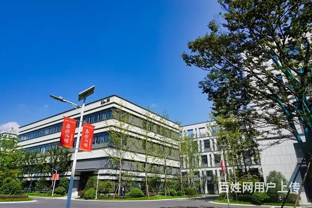 联东园区厂房招商 600-6000平米，单价4字头起欢迎咨询 - 图片 5
