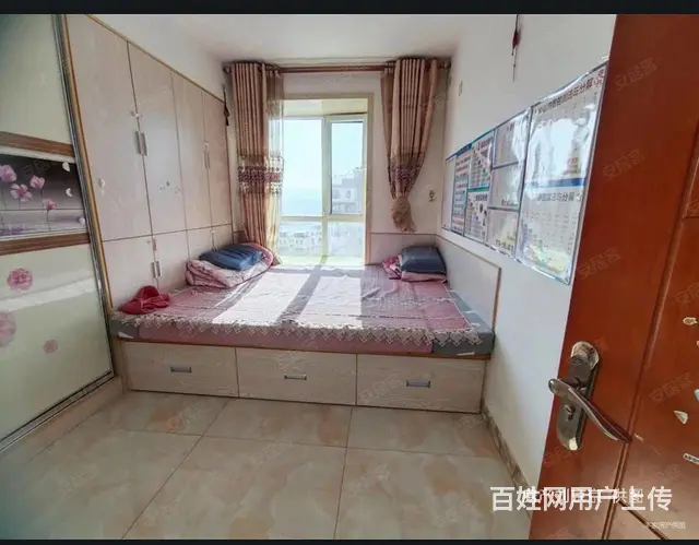 新上！速抢电梯东边户，3室，全明户型，带长租车位九龙城杨家滩 - 图片 6