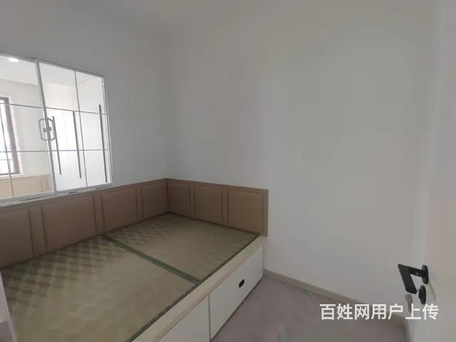 天盛佳苑24楼103平三室精装52万文化路一中文星佳苑 - 图片 4
