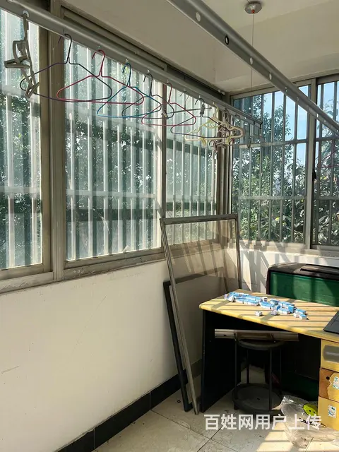 金胜花园库上1楼3室2厅1卫1500元月配套齐全 - 图片 7