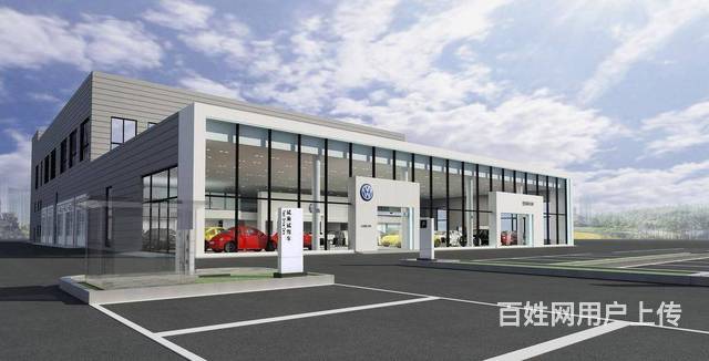 临街3千平可分,沿地铁独院8米高,汽车4s,文体场