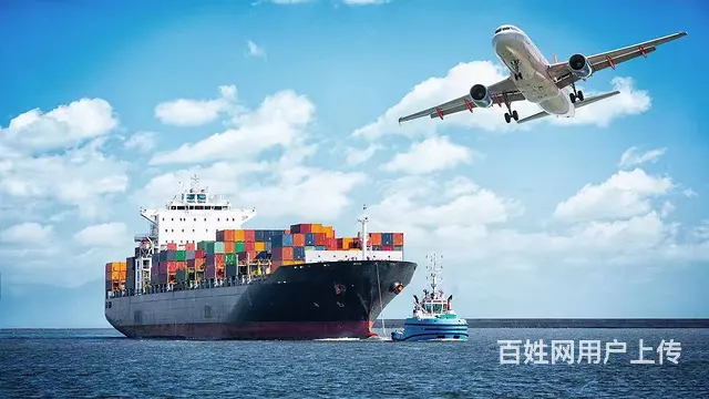 中国海运货物去菲律宾双清包税到门运输业务|时效快 - 图片