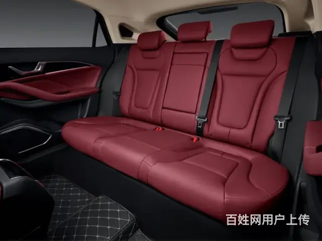 延安一汽奔腾B70限时大促,优惠高达0.5万元 - 图片 4