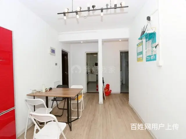好位置!好房子!湘云雅苑南全新装修送家电! - 图片 1