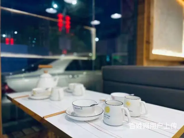 急转！湛江霞山区社坛路9号100平餐厅 - 图片 3