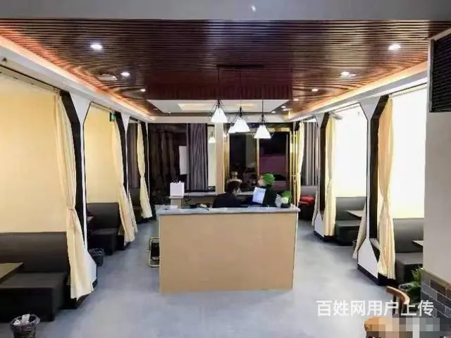 （老板本人）大型酒店学校旁豪德商圈精装茶餐厅低价转让6074 - 图片 3
