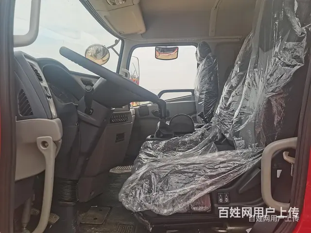 三一12吨吊机 大量现车随提随走 - 图片 6