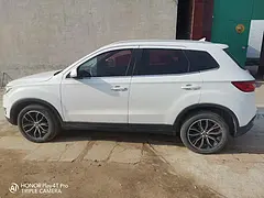 一汽 森雅R7 2018款 森雅R7EV EV400