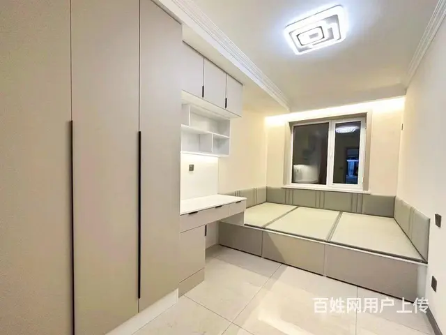 零首付住精装未住一中学区房 - 图片 6