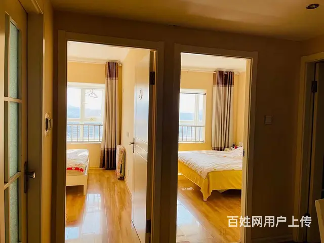 南大街百盛大润发振华国际精装二室二厅两卧室朝南 - 图片 5