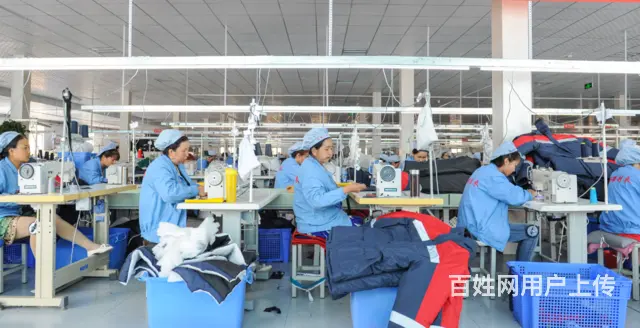 招租服装企业入驻园区招租招商靠主干道交通方便拎包入驻广州服装 - 图片 6