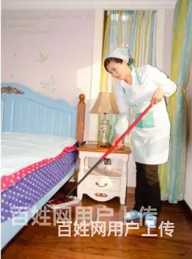 宿州灵璧保洁小时工，油烟机清洗，地毯清洗，品牌连锁怎么收费 - 图片 8