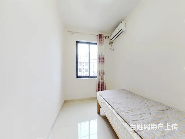 广州北地铁9号线，大型小区，人车分流 - 图片 4