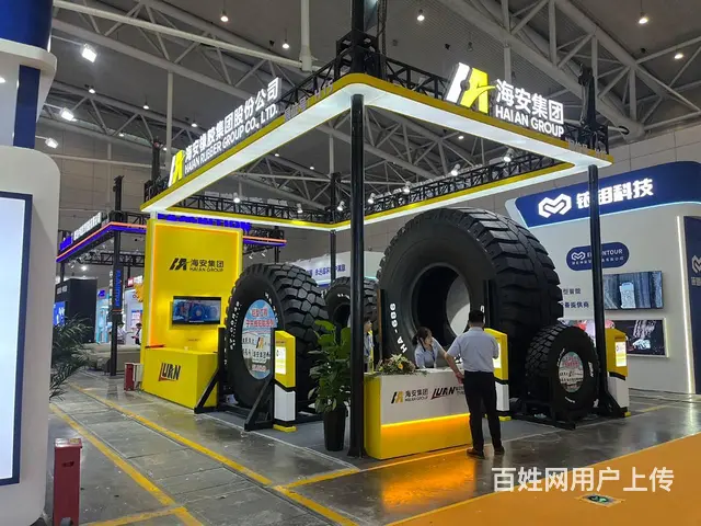 各类展会搭建服务商 、当地搭建工厂、木质特装搭建 - 图片 7
