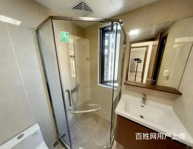 中信红树湾旁·绿景玺悦湾南区 3室2卫 东南 精装修，全齐 - 图片 6