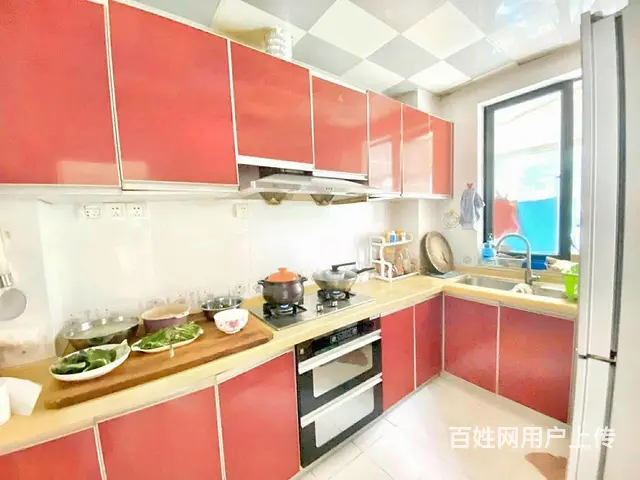 业主回老家诚心出售低市价10W居家装修格局方正看房方便 - 图片 5