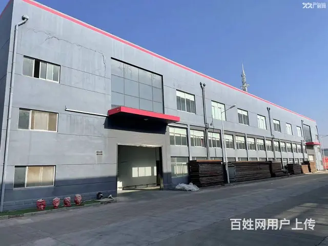 仪征市新城镇厂房出租出售，配套齐全，无忧生产，交通便捷！ - 图片 5