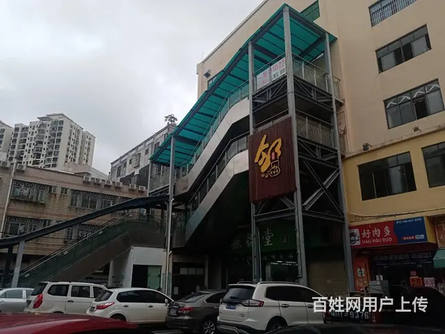 （51旺铺推荐）金花农贸市场55平旺铺招租 - 图片 1