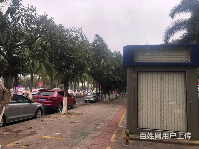 （51旺铺推荐）海甸岛海岸路步行街门口7平空铺招租 - 图片 3