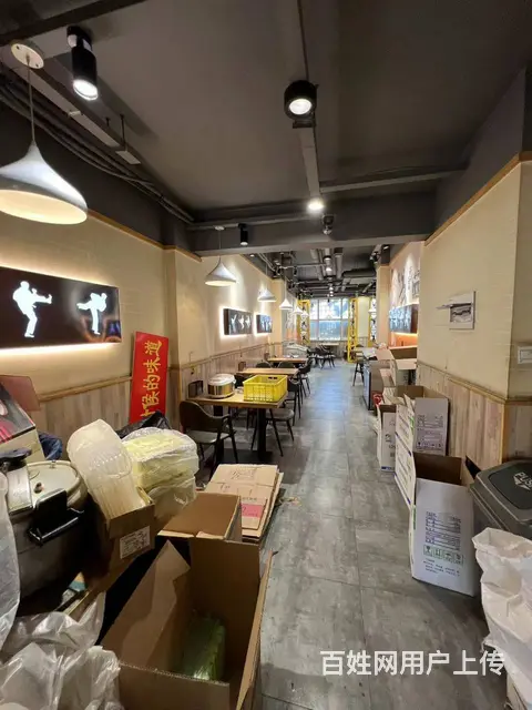 【搞定了！】道外区天恒大街餐饮店出兑快餐店转让 - 图片 8