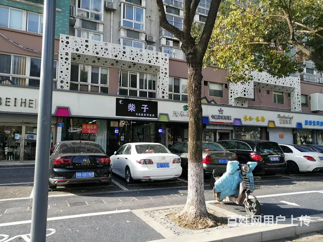房东直接出租临街商铺 - 图片 3