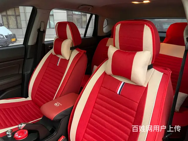 传祺GS4 2016款 1.5T 手动 235T 舒适版 - 图片 4