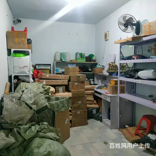 四川路与上海路交汇中通快递出兑 - 图片 3