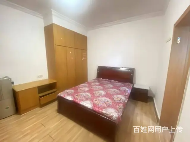 环城北路小西门附近有房出租 普通住宅1厅 中等装修 - 图片 1