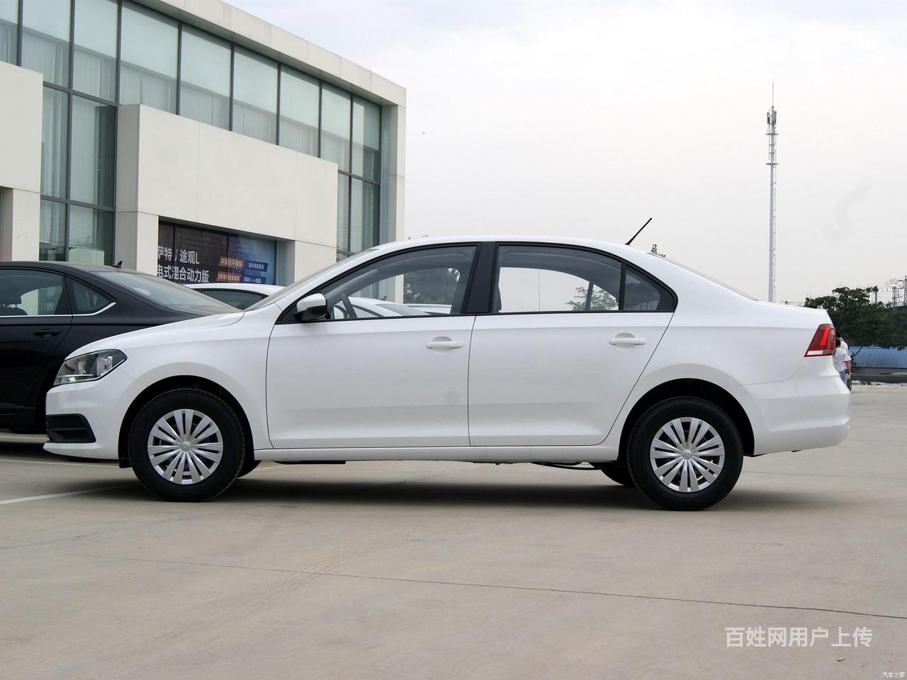 【图】- 新桑塔纳特价58900 - 无锡惠山堰桥街道新车优惠 - 无锡百姓