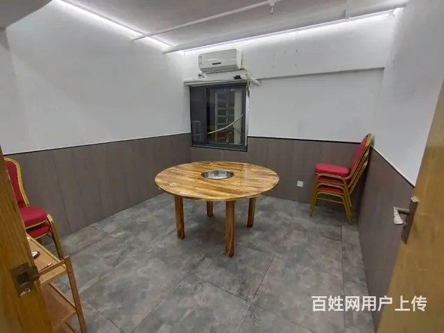 （51旺铺推荐）海甸岛西溪里150平两层带外摆餐饮店转让 - 图片 6