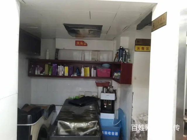 （51旺铺推荐）美兰区南联路81平空铺出租 - 图片 6