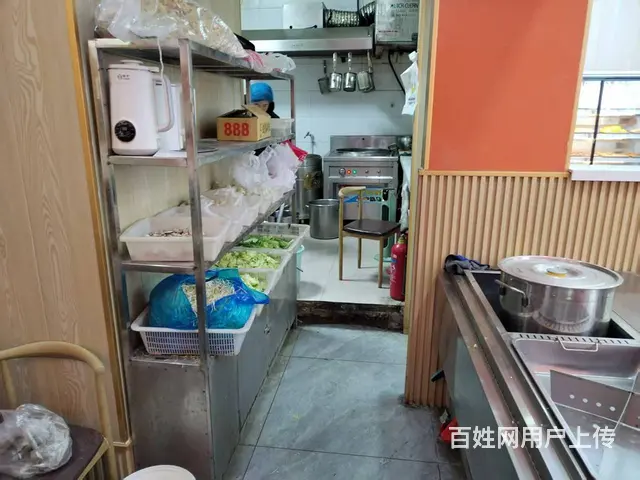 急转：黄金好位置中北世纪城麻辣烫老店带技术低价转让营业中 - 图片 5