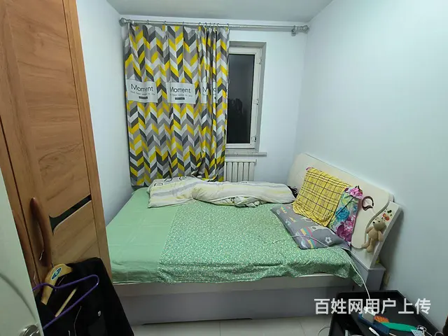 鹿林山 花园小区 七楼 拎包入住 所有家具家电全带 - 图片 6