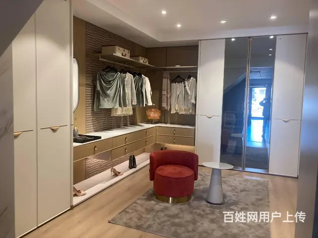 门店转让 - 2024年《欧派》全新店面，5折转让。 - 图片 4