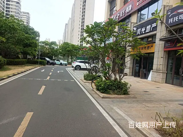 （51旺铺推荐）绿地缤纷城108平无人智能洗车店转让 - 图片 3