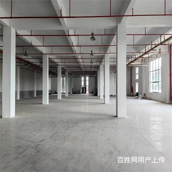 吴江太湖新城厂房16亩建筑面积22000平米 - 图片 3