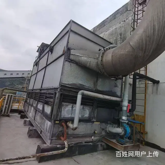 清洗锅炉换热器管道mbr除垢除锈除油 - 图片 11