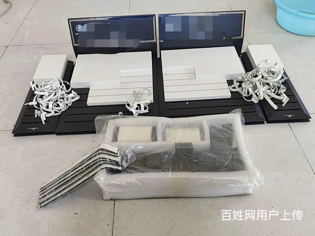 专柜名表道具处理 - 图片 1