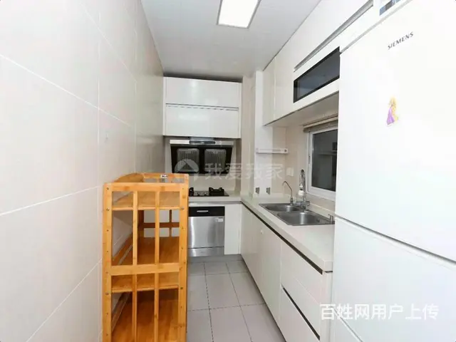 滨江区政府  东方郡公寓  2室  2厅 - 图片 10