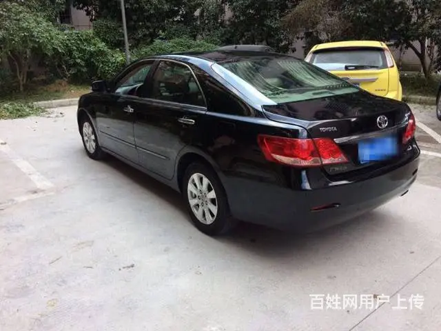 丰田 凯美瑞 2008款 2.0 自动 200G - 图片 8