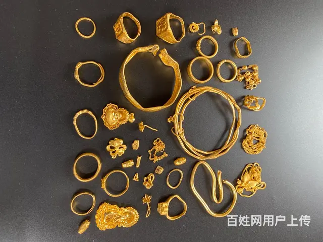 高价回收黄金首饰，放心交易，让您的黄金再生价值 - 图片 7