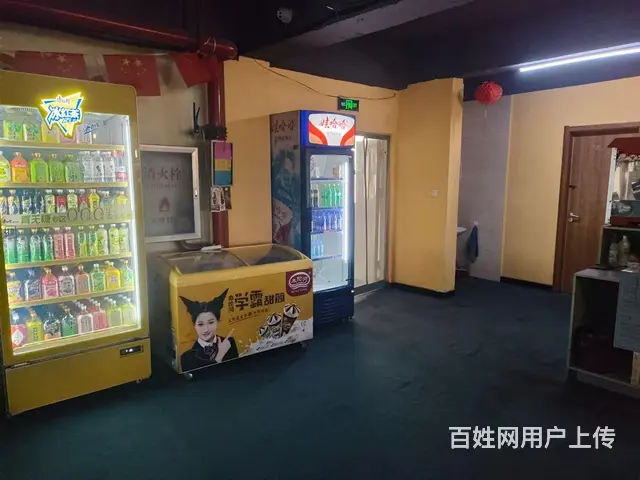 云冈区矿务局瑞旺园临街经营中台球厅接手赚钱 - 图片 6