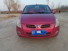 一汽 威志 2012款 威志V2 Cross 1.3 手自一