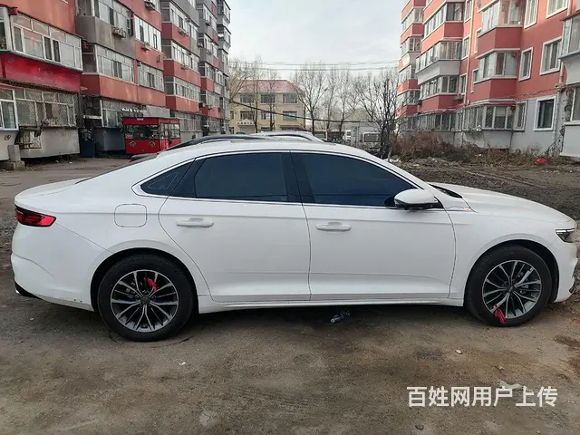 吉利星瑞 - 图片 4
