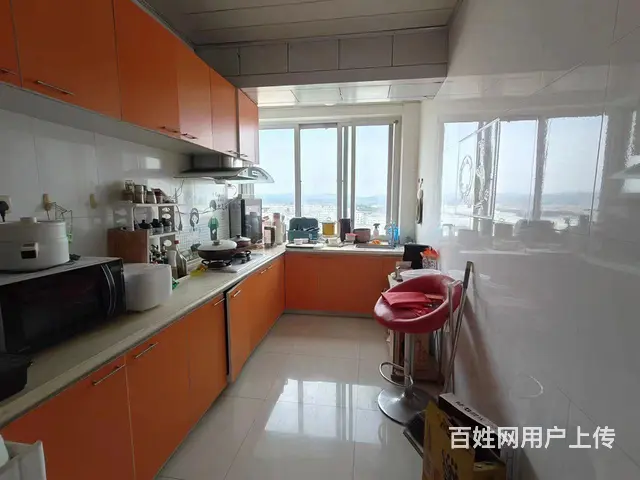 五中三室电梯房银鑫花园 - 图片 5