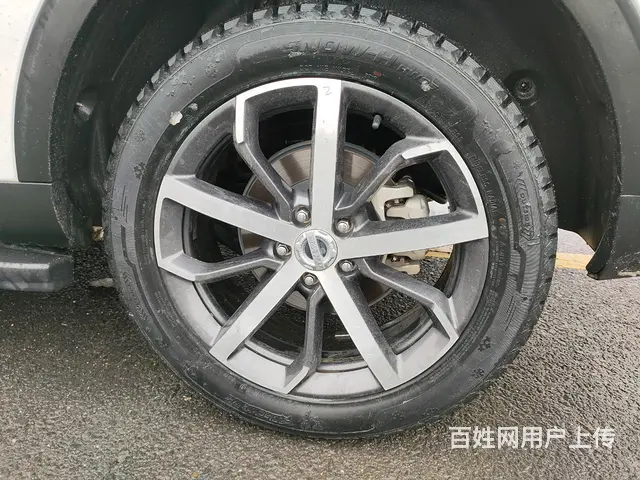 哈弗F7 2019款 F7x 1.5T 双离合 极智潮玩版l - 图片 6