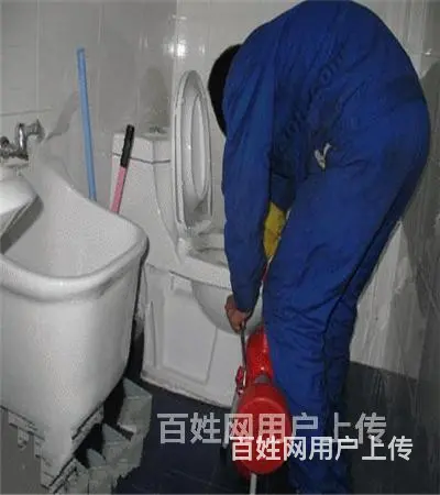 昆山市通台盆下水道昆山张浦 - 图片 8