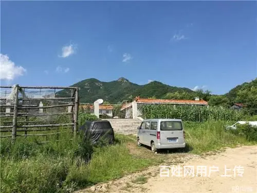五虎岛对面松花湖山庄出售 - 图片 7